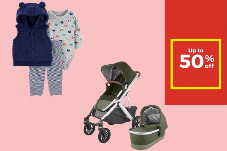 Buy 8 Baby Items On A Limited Time Sale Online Baby Saving